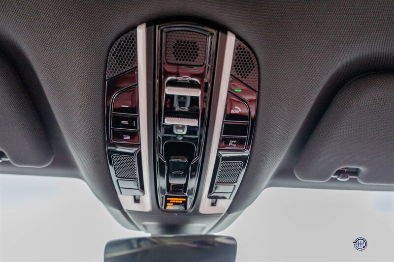 2022 Porsche Panamera 4 Platinum Edition - Photo 50 - Wyomissing, PA 19610