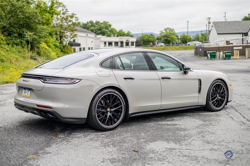 2022 Porsche Panamera 4 Platinum Edition - Photo 19 - Wyomissing, PA 19610
