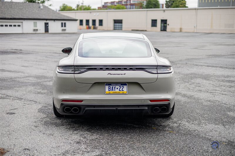 2022 Porsche Panamera 4 Platinum Edition - Photo 12 - Wyomissing, PA 19610