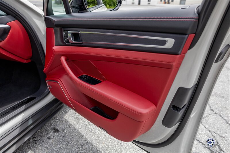 2022 Porsche Panamera 4 Platinum Edition - Photo 65 - Wyomissing, PA 19610