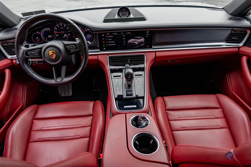 2022 Porsche Panamera 4 Platinum Edition - Photo 55 - Wyomissing, PA 19610