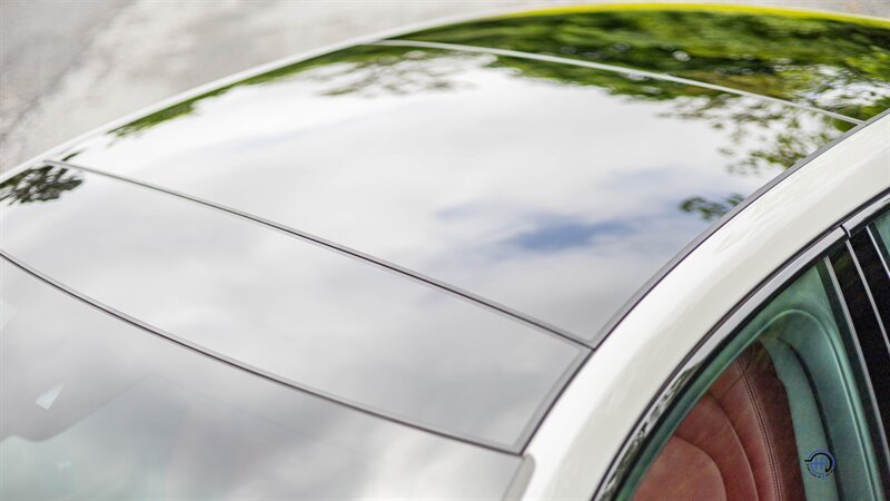 2022 Porsche Panamera 4 Platinum Edition - Photo 15 - Wyomissing, PA 19610