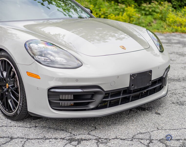 2022 Porsche Panamera 4 Platinum Edition - Photo 25 - Wyomissing, PA 19610