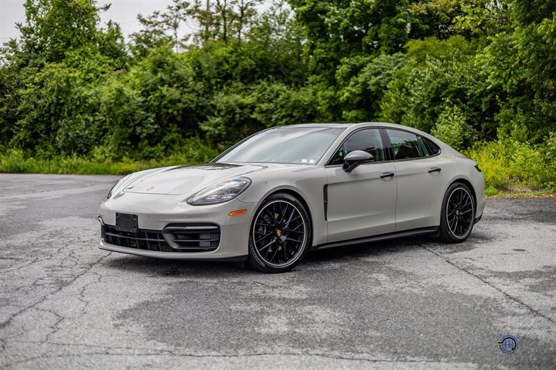 2022 Porsche Panamera 4 Platinum Edition - Photo 3 - Wyomissing, PA 19610