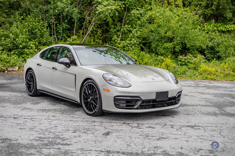 2022 Porsche Panamera 4 Platinum Edition - Photo 24 - Wyomissing, PA 19610