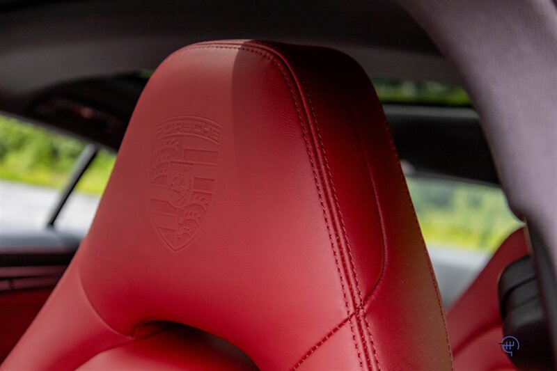 2022 Porsche Panamera 4 Platinum Edition - Photo 34 - Wyomissing, PA 19610