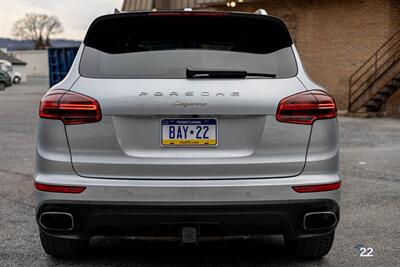 2016 Porsche Cayenne 3.6   - Photo 9 - Wyomissing, PA 19610