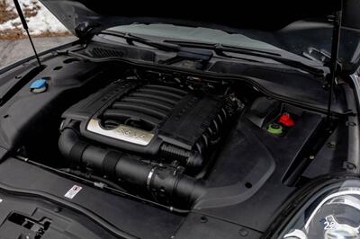2016 Porsche Cayenne 3.6   - Photo 34 - Wyomissing, PA 19610