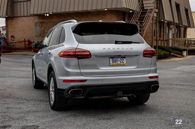 2016 Porsche Cayenne 3.6   - Photo 8 - Wyomissing, PA 19610