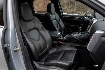 2016 Porsche Cayenne 3.6   - Photo 33 - Wyomissing, PA 19610