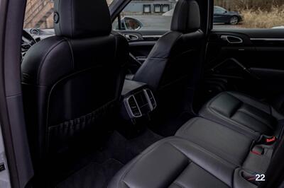 2016 Porsche Cayenne 3.6   - Photo 29 - Wyomissing, PA 19610
