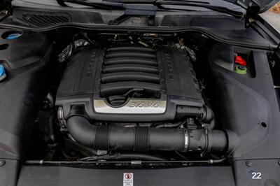 2016 Porsche Cayenne 3.6   - Photo 35 - Wyomissing, PA 19610