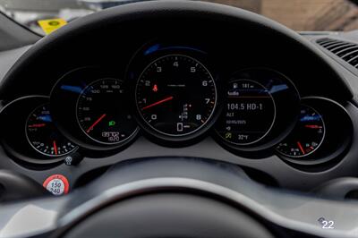 2016 Porsche Cayenne 3.6   - Photo 23 - Wyomissing, PA 19610