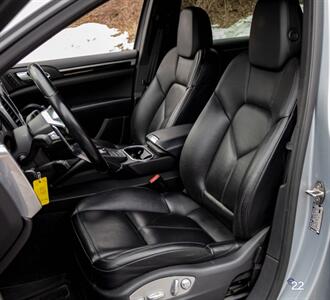 2016 Porsche Cayenne 3.6   - Photo 17 - Wyomissing, PA 19610