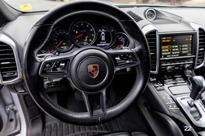 2016 Porsche Cayenne 3.6   - Photo 22 - Wyomissing, PA 19610