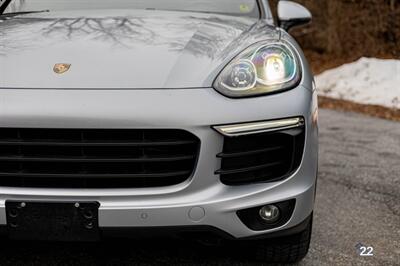 2016 Porsche Cayenne 3.6   - Photo 14 - Wyomissing, PA 19610