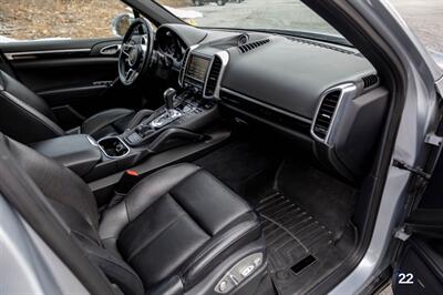 2016 Porsche Cayenne 3.6   - Photo 32 - Wyomissing, PA 19610