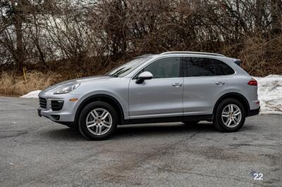 2016 Porsche Cayenne 3.6   - Photo 3 - Wyomissing, PA 19610
