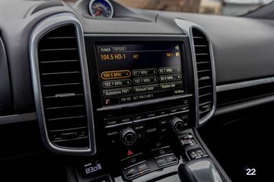 2016 Porsche Cayenne 3.6   - Photo 25 - Wyomissing, PA 19610