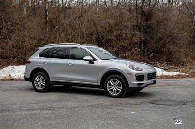 2016 Porsche Cayenne 3.6   - Photo 11 - Wyomissing, PA 19610