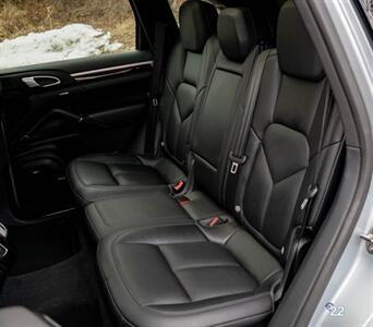 2016 Porsche Cayenne 3.6   - Photo 28 - Wyomissing, PA 19610