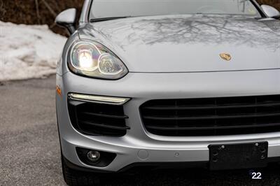 2016 Porsche Cayenne 3.6   - Photo 15 - Wyomissing, PA 19610