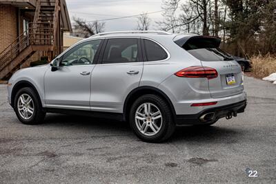 2016 Porsche Cayenne 3.6   - Photo 6 - Wyomissing, PA 19610