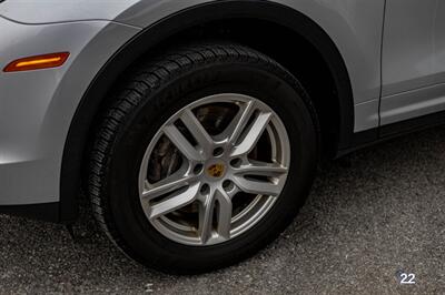 2016 Porsche Cayenne 3.6   - Photo 5 - Wyomissing, PA 19610