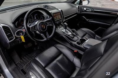 2016 Porsche Cayenne 3.6   - Photo 20 - Wyomissing, PA 19610