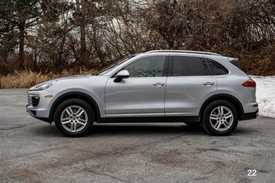 2016 Porsche Cayenne 3.6   - Photo 4 - Wyomissing, PA 19610