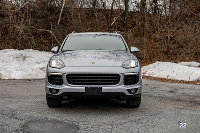 2016 Porsche Cayenne 3.6   - Photo 13 - Wyomissing, PA 19610