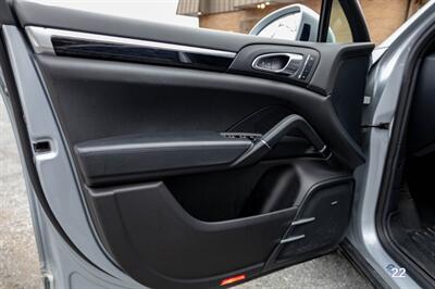 2016 Porsche Cayenne 3.6   - Photo 21 - Wyomissing, PA 19610