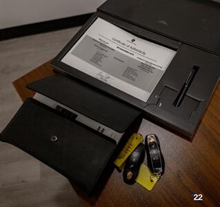 2016 Porsche Cayenne 3.6   - Photo 36 - Wyomissing, PA 19610