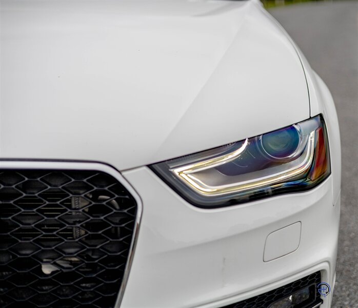2015 Audi S4 3.0T quattro Premium Plus  APR Dual Pulley - Photo 28 - Wyomissing, PA 19610