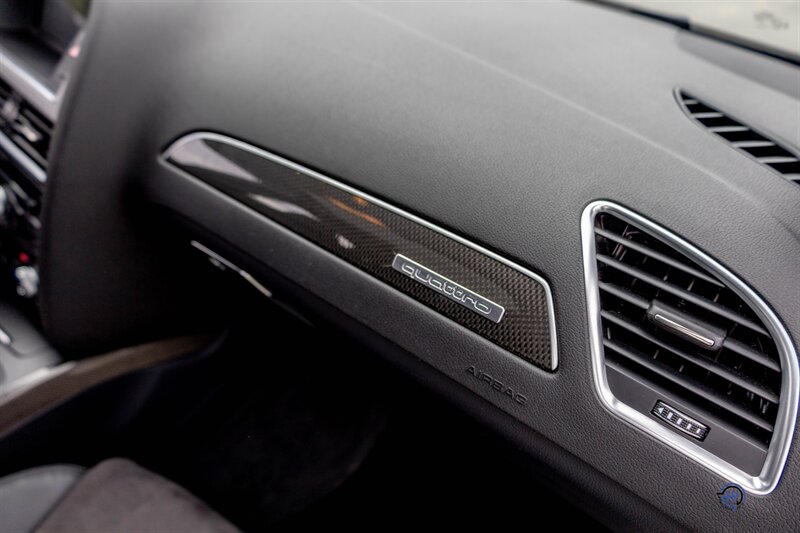 2015 Audi S4 3.0T quattro Premium Plus  APR Dual Pulley - Photo 53 - Wyomissing, PA 19610