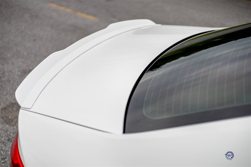 2015 Audi S4 3.0T quattro Premium Plus  APR Dual Pulley - Photo 18 - Wyomissing, PA 19610