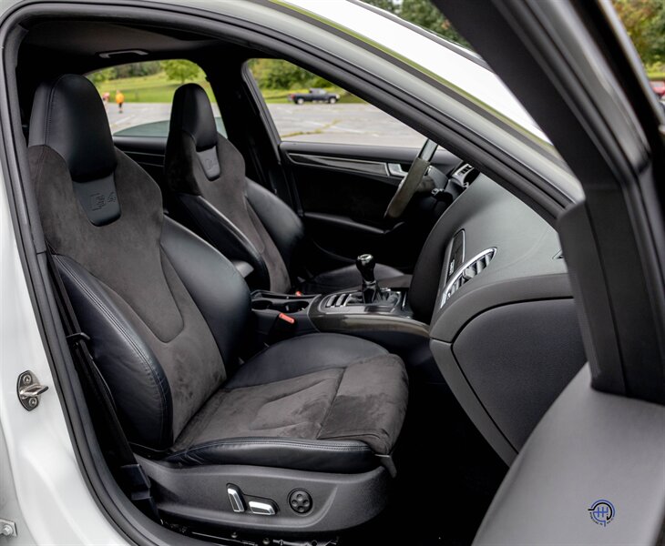 2015 Audi S4 3.0T quattro Premium Plus  APR Dual Pulley - Photo 49 - Wyomissing, PA 19610