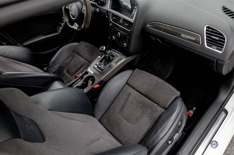 2015 Audi S4 3.0T quattro Premium Plus  APR Dual Pulley - Photo 52 - Wyomissing, PA 19610