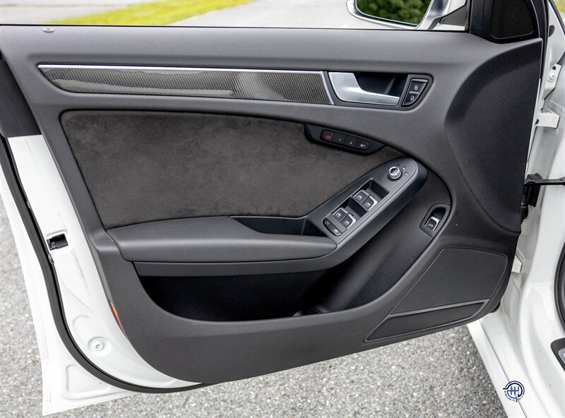 2015 Audi S4 3.0T quattro Premium Plus  APR Dual Pulley - Photo 33 - Wyomissing, PA 19610