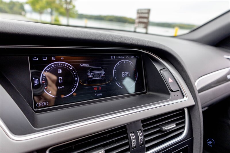 2015 Audi S4 3.0T quattro Premium Plus  APR Dual Pulley - Photo 41 - Wyomissing, PA 19610