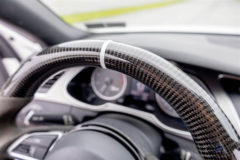 2015 Audi S4 3.0T quattro Premium Plus  APR Dual Pulley - Photo 37 - Wyomissing, PA 19610