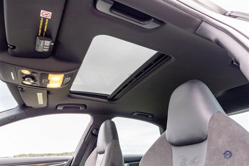 2015 Audi S4 3.0T quattro Premium Plus  APR Dual Pulley - Photo 43 - Wyomissing, PA 19610