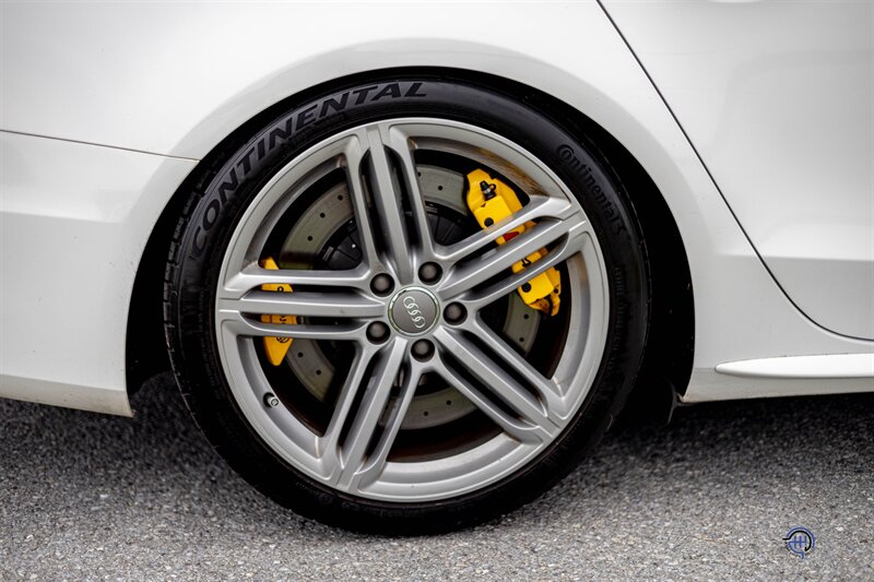 2015 Audi S4 3.0T quattro Premium Plus  APR Dual Pulley - Photo 20 - Wyomissing, PA 19610