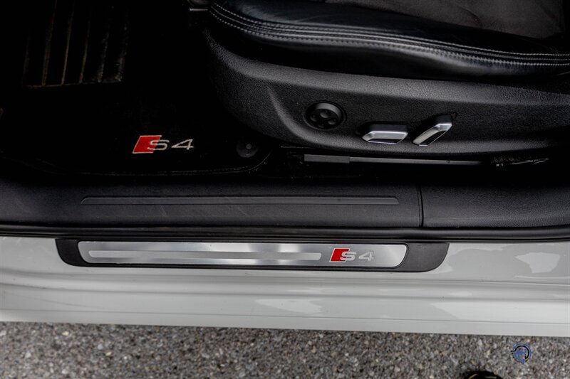 2015 Audi S4 3.0T quattro Premium Plus  APR Dual Pulley - Photo 35 - Wyomissing, PA 19610
