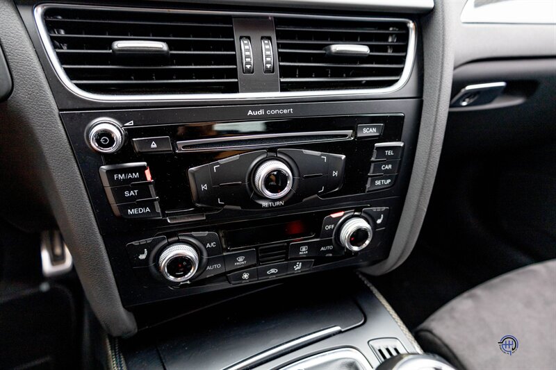 2015 Audi S4 3.0T quattro Premium Plus  APR Dual Pulley - Photo 40 - Wyomissing, PA 19610