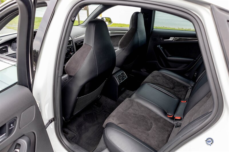 2015 Audi S4 3.0T quattro Premium Plus  APR Dual Pulley - Photo 45 - Wyomissing, PA 19610