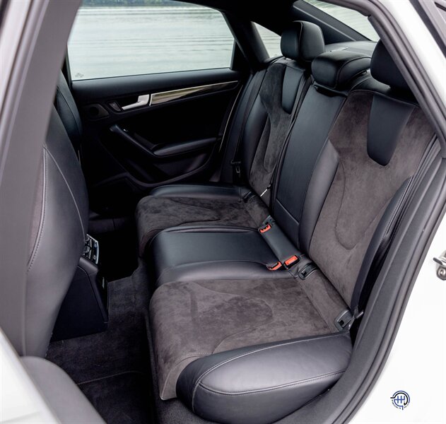 2015 Audi S4 3.0T quattro Premium Plus  APR Dual Pulley - Photo 44 - Wyomissing, PA 19610