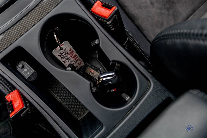 2015 Audi S4 3.0T quattro Premium Plus  APR Dual Pulley - Photo 42 - Wyomissing, PA 19610