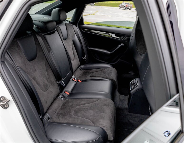2015 Audi S4 3.0T quattro Premium Plus  APR Dual Pulley - Photo 48 - Wyomissing, PA 19610