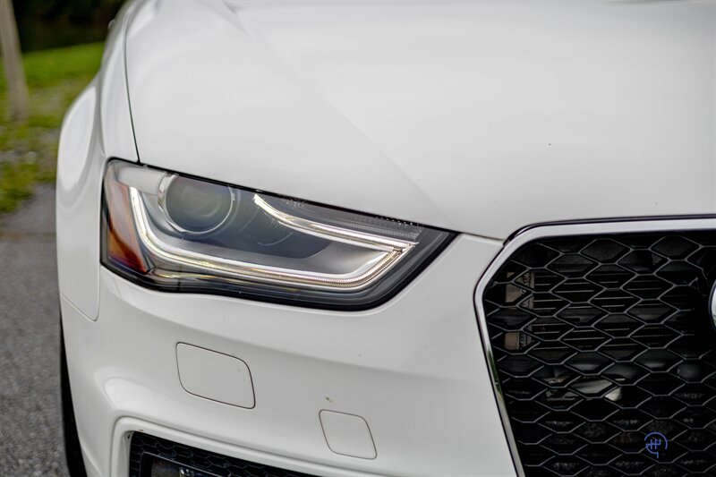 2015 Audi S4 3.0T quattro Premium Plus  APR Dual Pulley - Photo 27 - Wyomissing, PA 19610